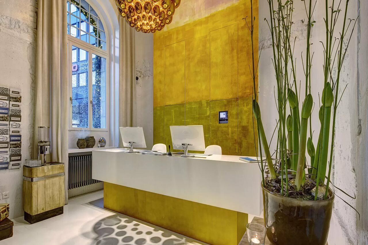 Фото Hotel Restaurant Anker