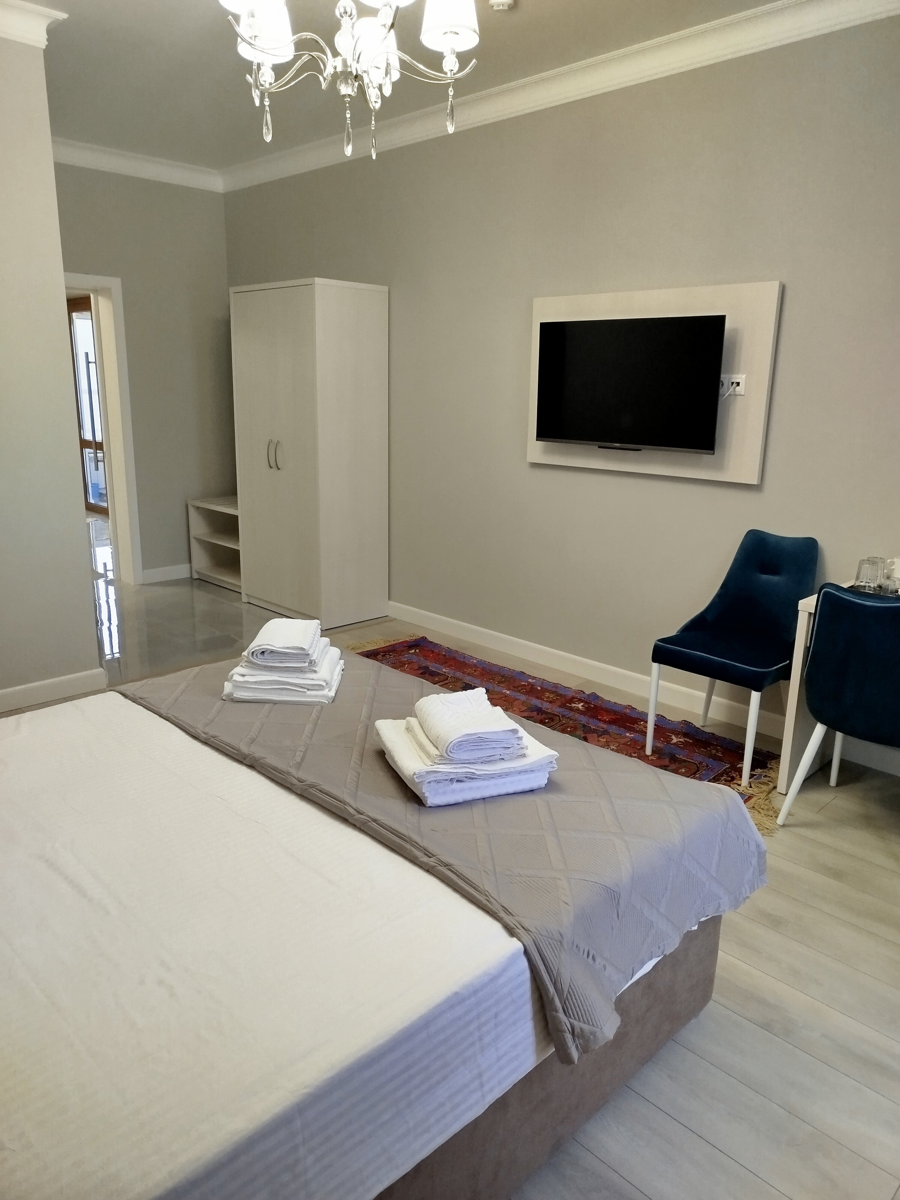 Фото Гостиница Библиотека