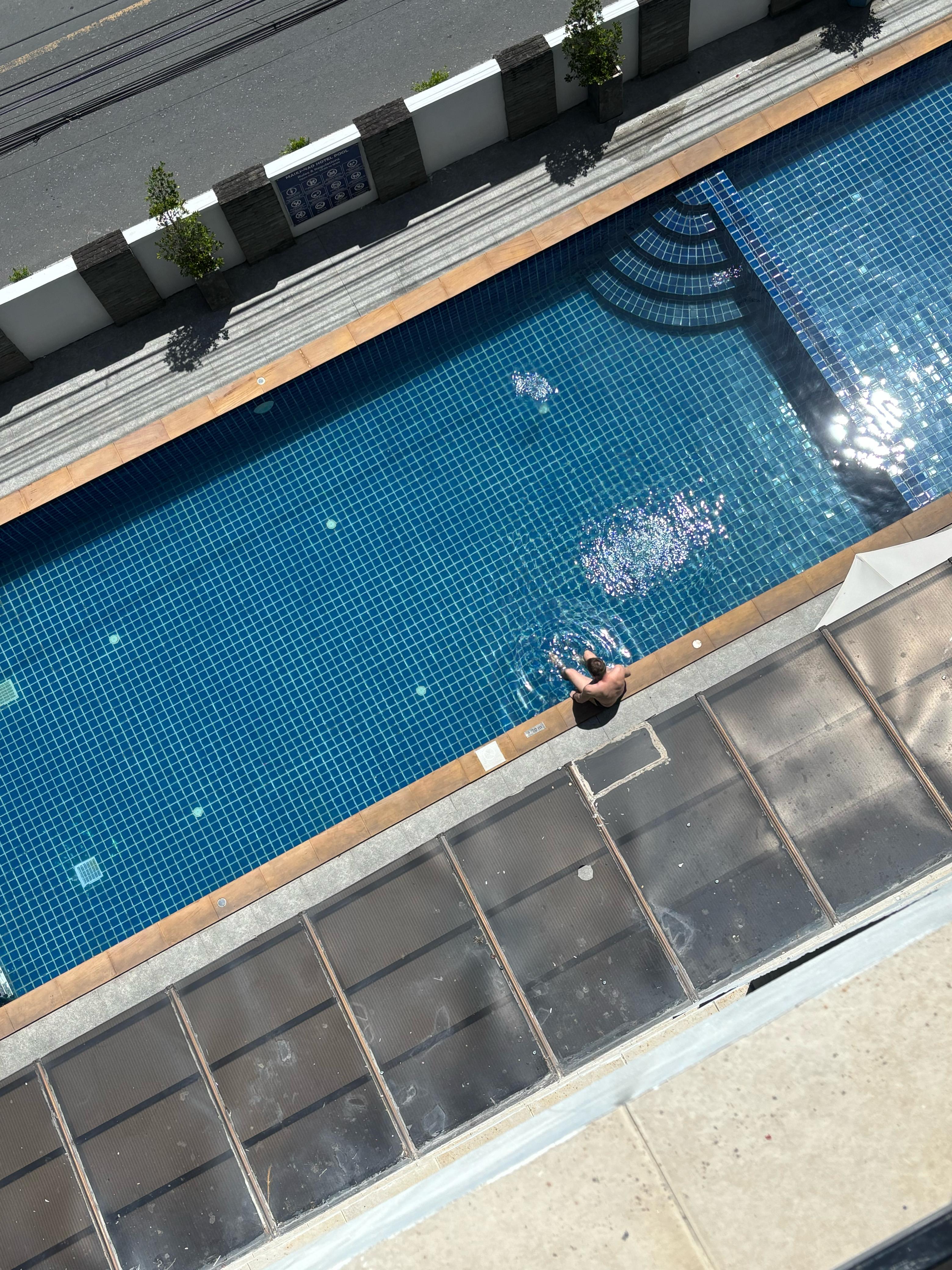 Фото Maikhao Hotel 