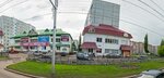 Юниверс (Kommunisticheskaya Street, 44Б), equipo industrial