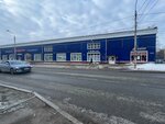 E1 (Lasvinskaya ulitsa, 37), furniture store