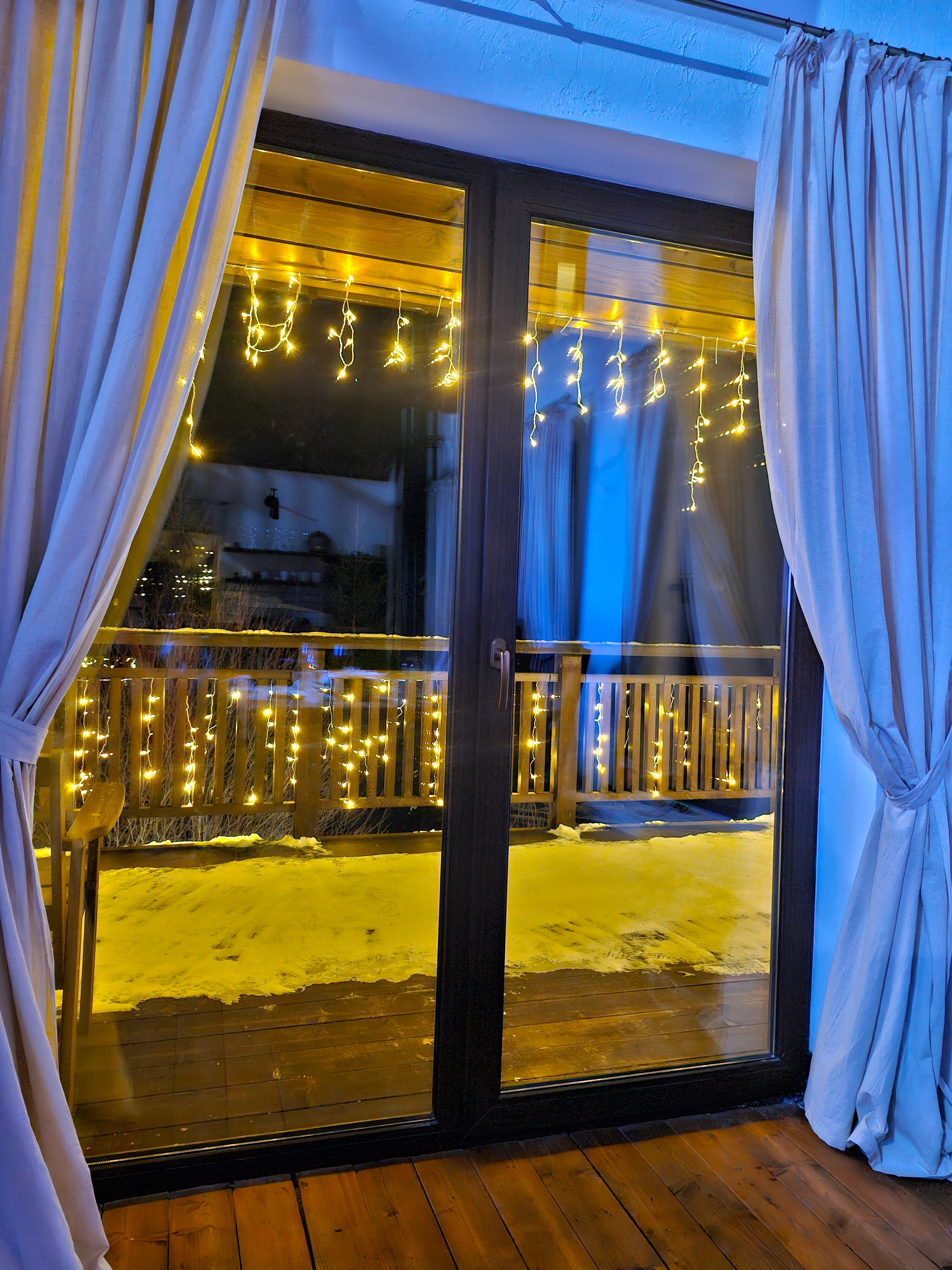 Фото Три холма