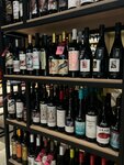 Wine & Whiskey by Simple (Lenina Street, 74), alcoholic beverages