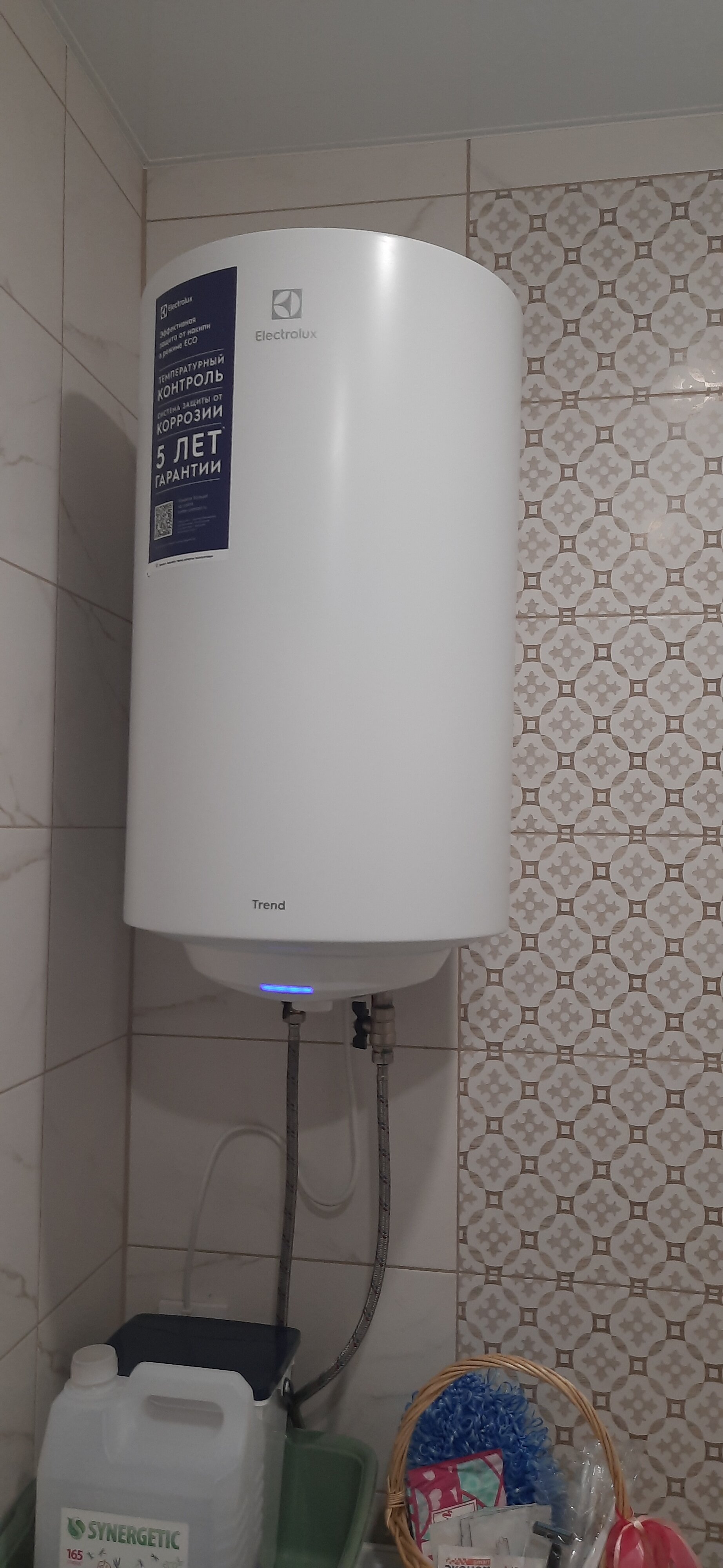 Фото Евродвушка