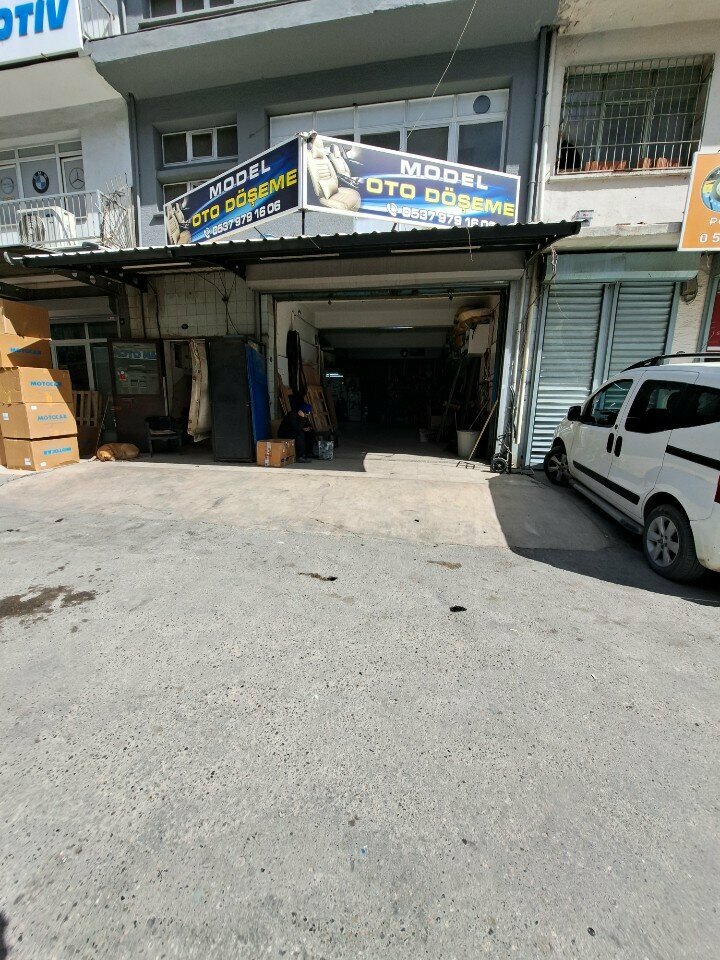 Auto studio Model Oto Doseme, Izmir, photo