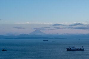 Гостевой дом Beringa 79