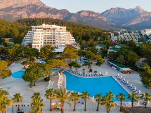 отель Amara Comfort Resort