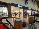 Mavi (Izmir, Bornova, Ankara Avenue, 192) ، متجر ملابس