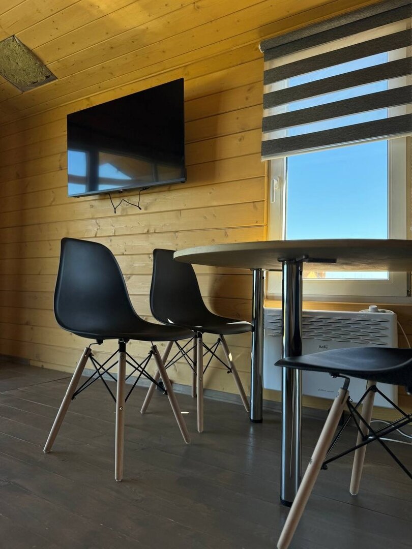 Фото Ильмера