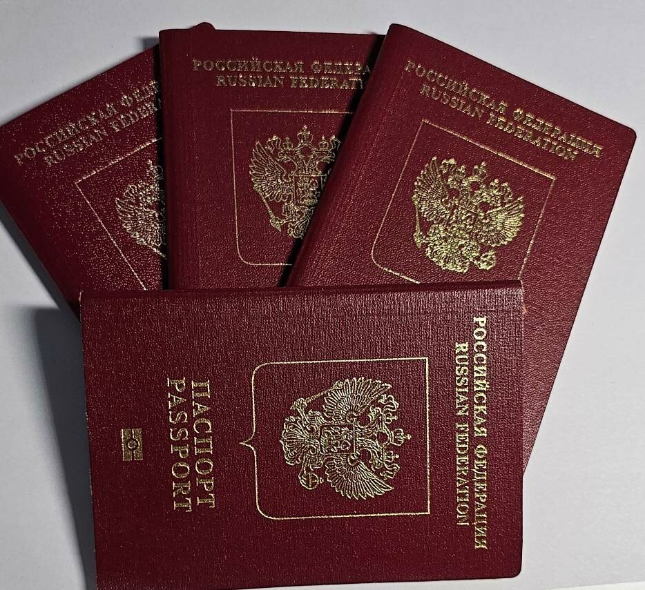 Помощь в оформлении виз и загранпаспортов Загран-про, Москва, фото