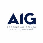 AIG (Polushkina Roscha Street, 9с17), glass, glass products