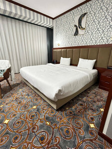 Гостиница Rakat Komfort Hotel