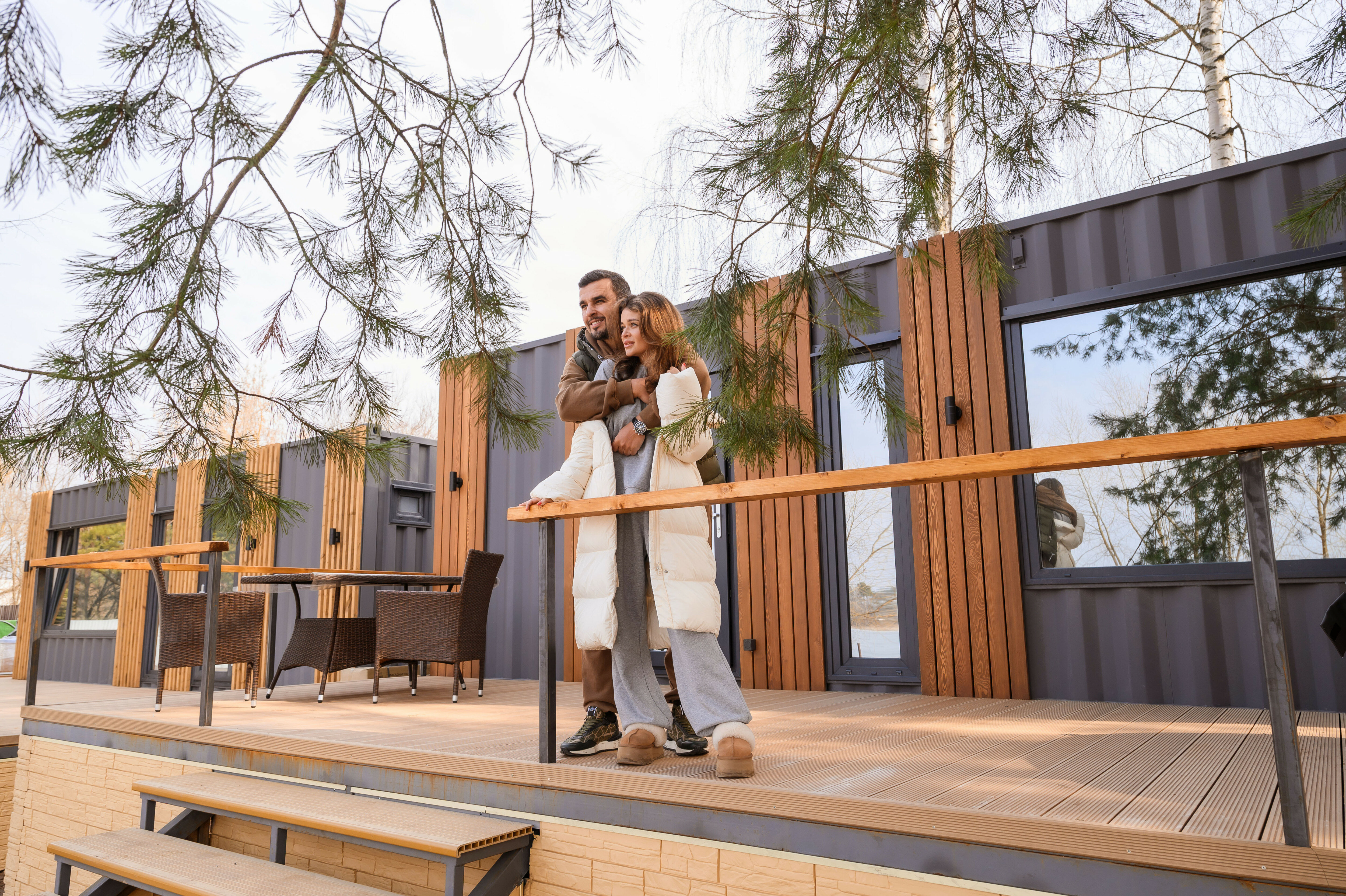 Фото Пятницкий плёс