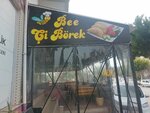 Bee Chee Borek (Antalya, Konyaalti District, Ogretmenevleri Neighborhood, 924th Street, 5B), restaurante