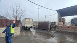 TRANSKARGO-A (1st Mytishinskaya Street, 28с6), rail freight transport