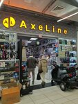 Axeline (Gazety Krasnoyarskiy Rabochiy Avenue, 9) ، لوازم الهواتف المحمولة