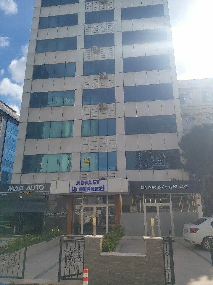 Educational center Zny Development Academy, Istanbul, photo