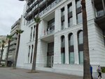 Museum of Trade History (İzmir, Konak, Atatürk Cad., 190), museo