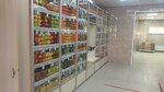 Магазин фруктов и овощей (Sheksninskiy Avenue, 8), greengrocery