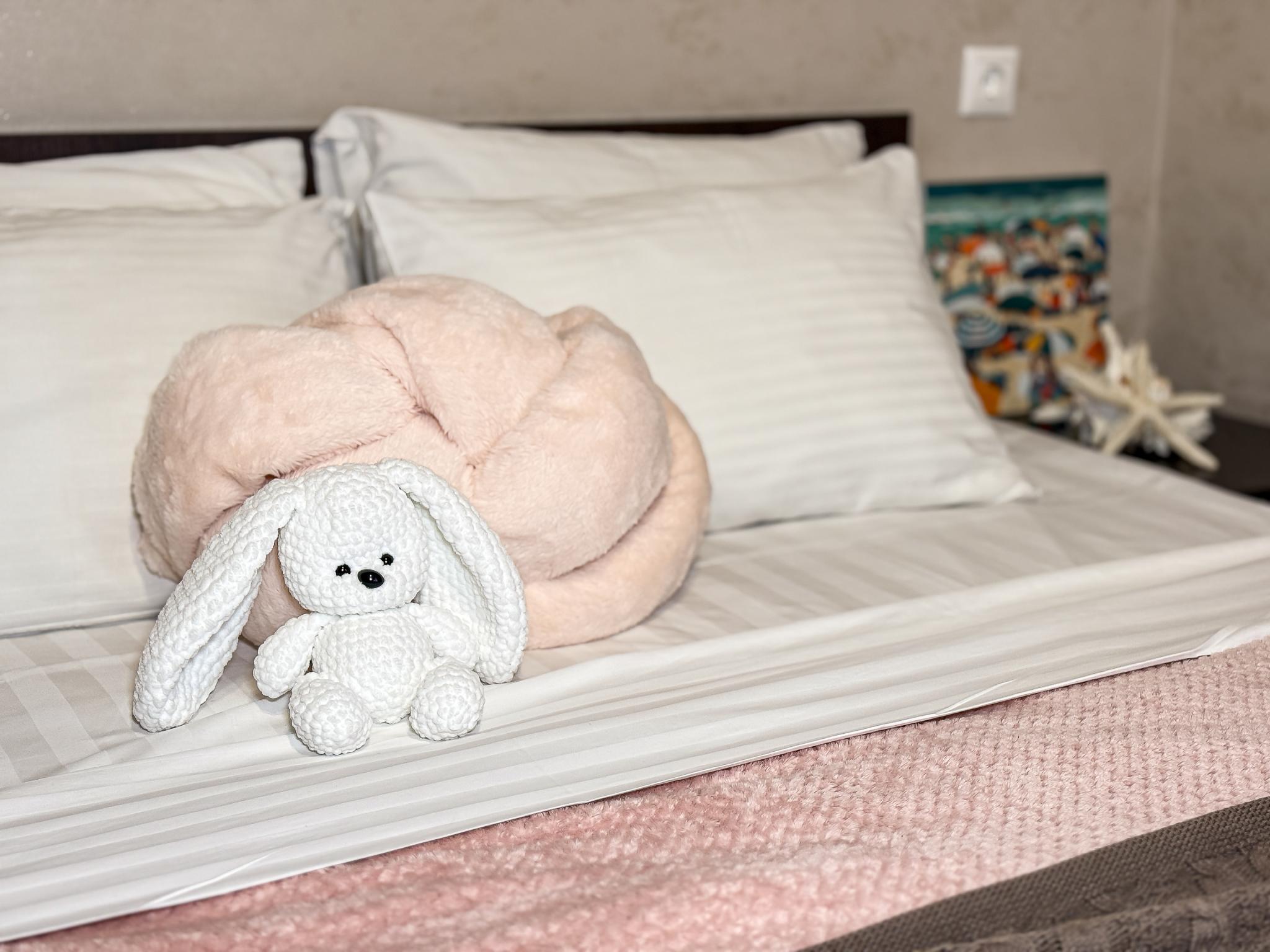 Фото Уютный