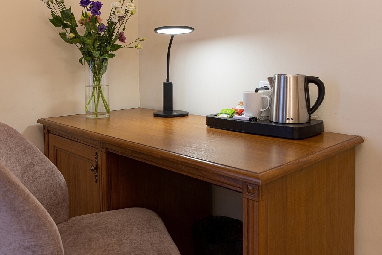 Фото Атриум