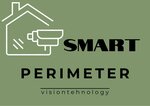 Smart Perimeter (Tsvetkova Street, 2), sistemas de seguridad y protección