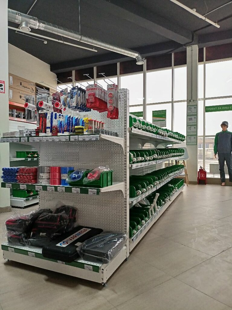 Heating equipment and systems Wattson, Tula, photo