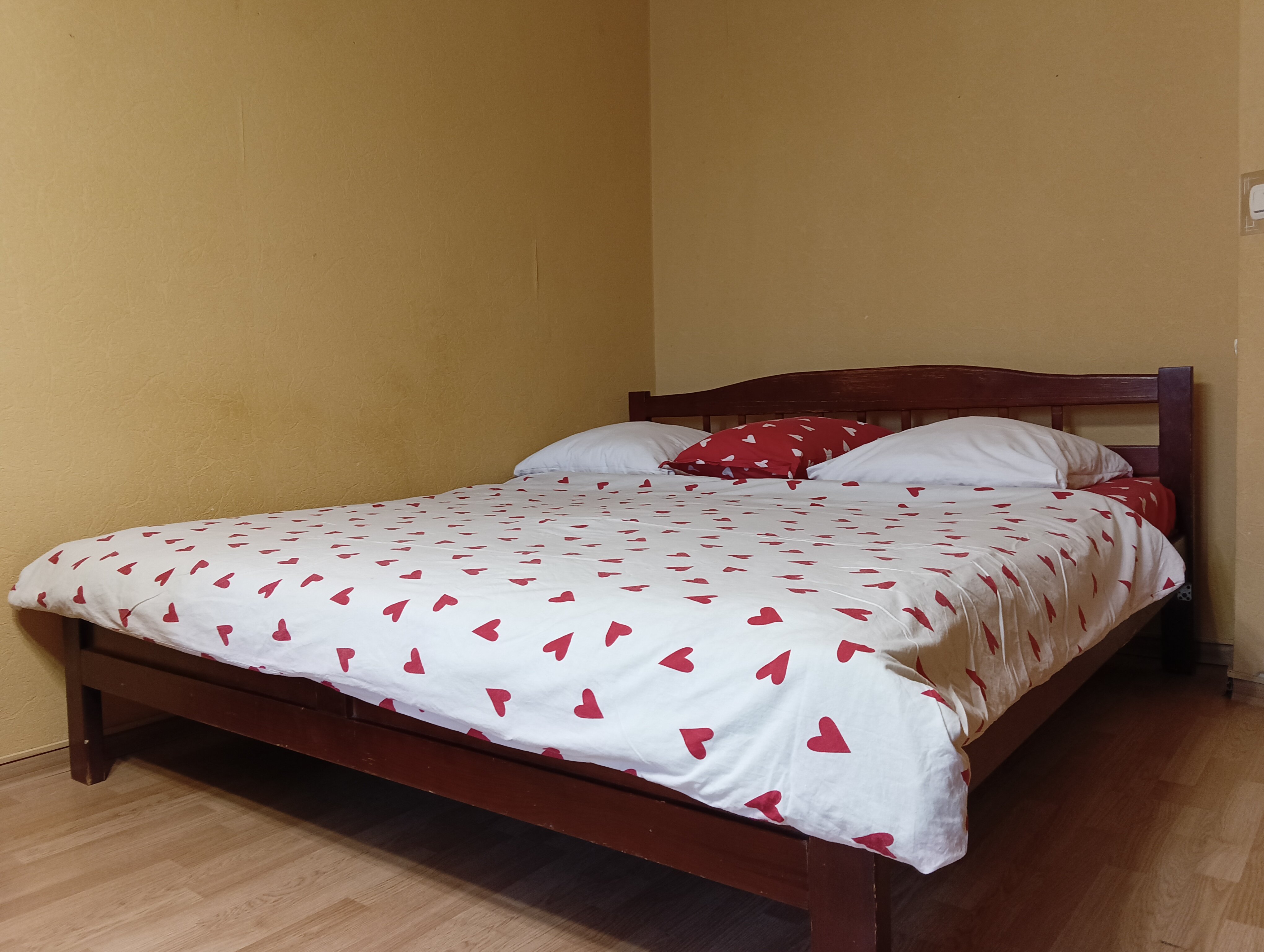 Фото Быстрее пешком, чем на такси