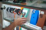 Чехло Маркет (Moskovskaya Street, 338А), items for mobile phones