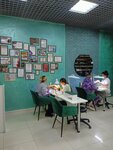 Garmoniya (Molodyozhnaya Street, 20), beauty salon