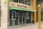 Scultura Fitness & SPA (Mirobod passage 2, 10), pilates studio
