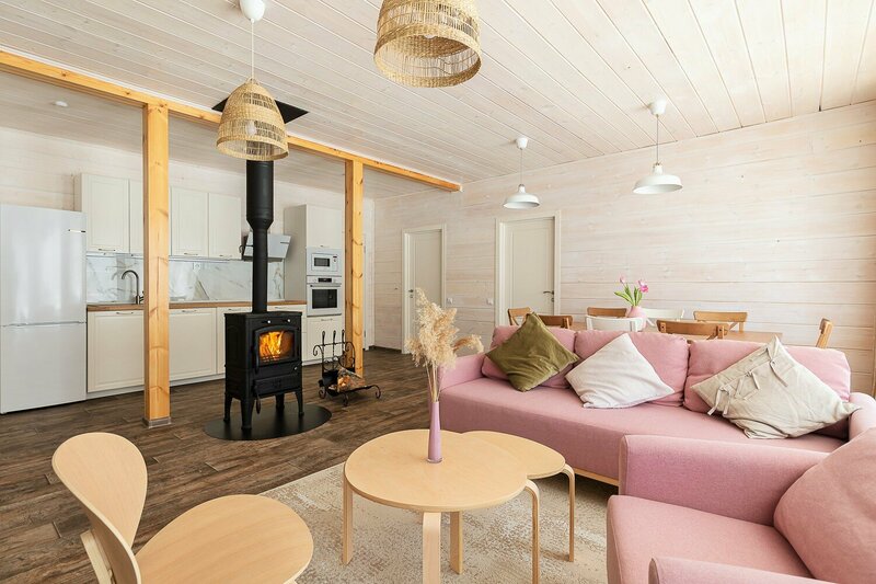 Фото Vuoksa&Village