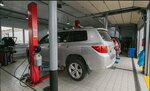 Avi Auto (Kosmonavtov Street, 30Б), servicio de coches, centro de reparación de automóviles