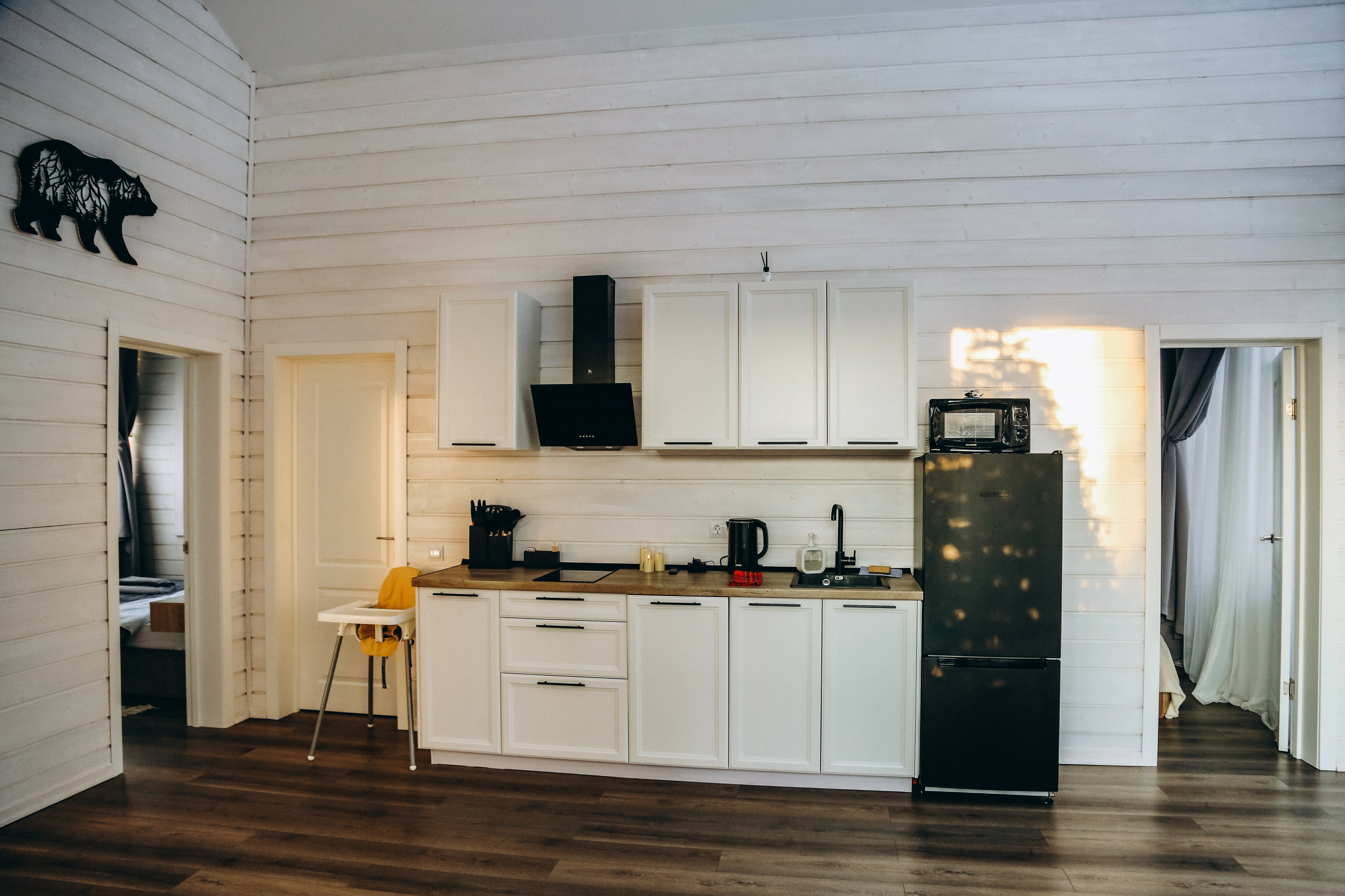 Фото Дача ДомBerry