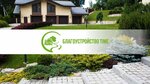 Blagoustroistvo Time (Biryusinka Street, 1/18с12), landscape design