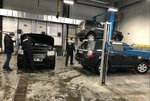 Технологии быта (50 Let VLKSM street, 6А), car service, auto repair
