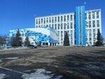 КАМАЗ (Yanaulskaya Street, 3), car dealership