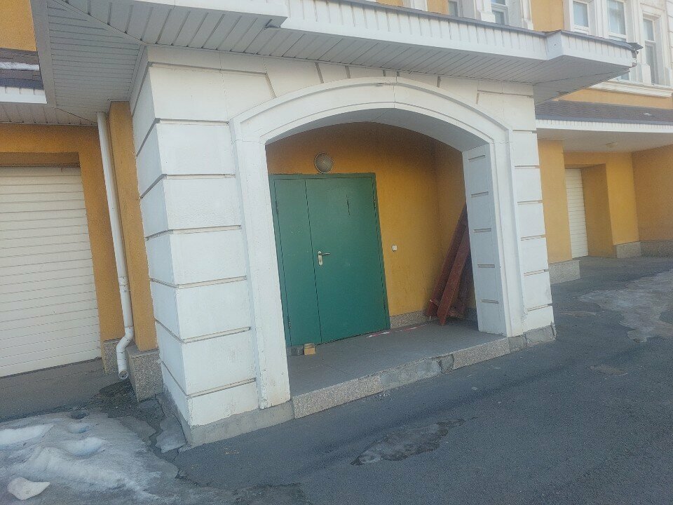 Flooring ProjectDorStroy, Astana, photo