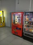 PrizeMachine (Bolshaya Voskresenskaya Street, 1), slot machine
