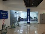 Lyuks (Chernyshevskogo Street, 75), dry cleaning