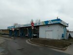 Вестерос (Dolgoozyornaya Street, 26), auto glass