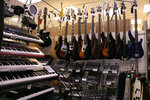 Blues (ulitsa Voroshilova, 128), music store