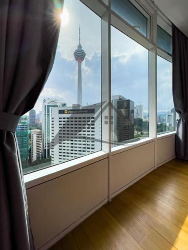 Фото Vortex Suites KLCC Kuala Lumpur