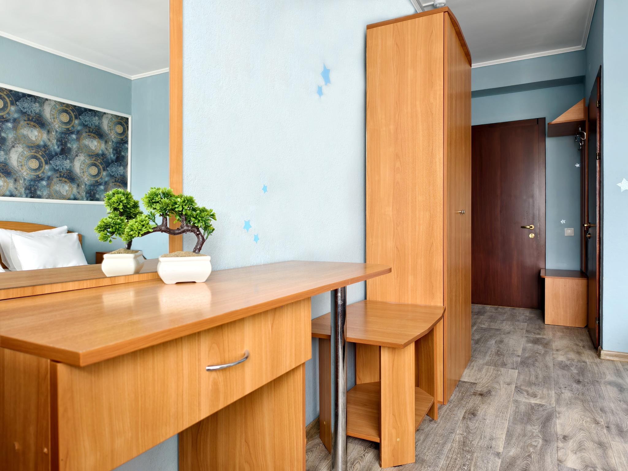 Фото Прибой