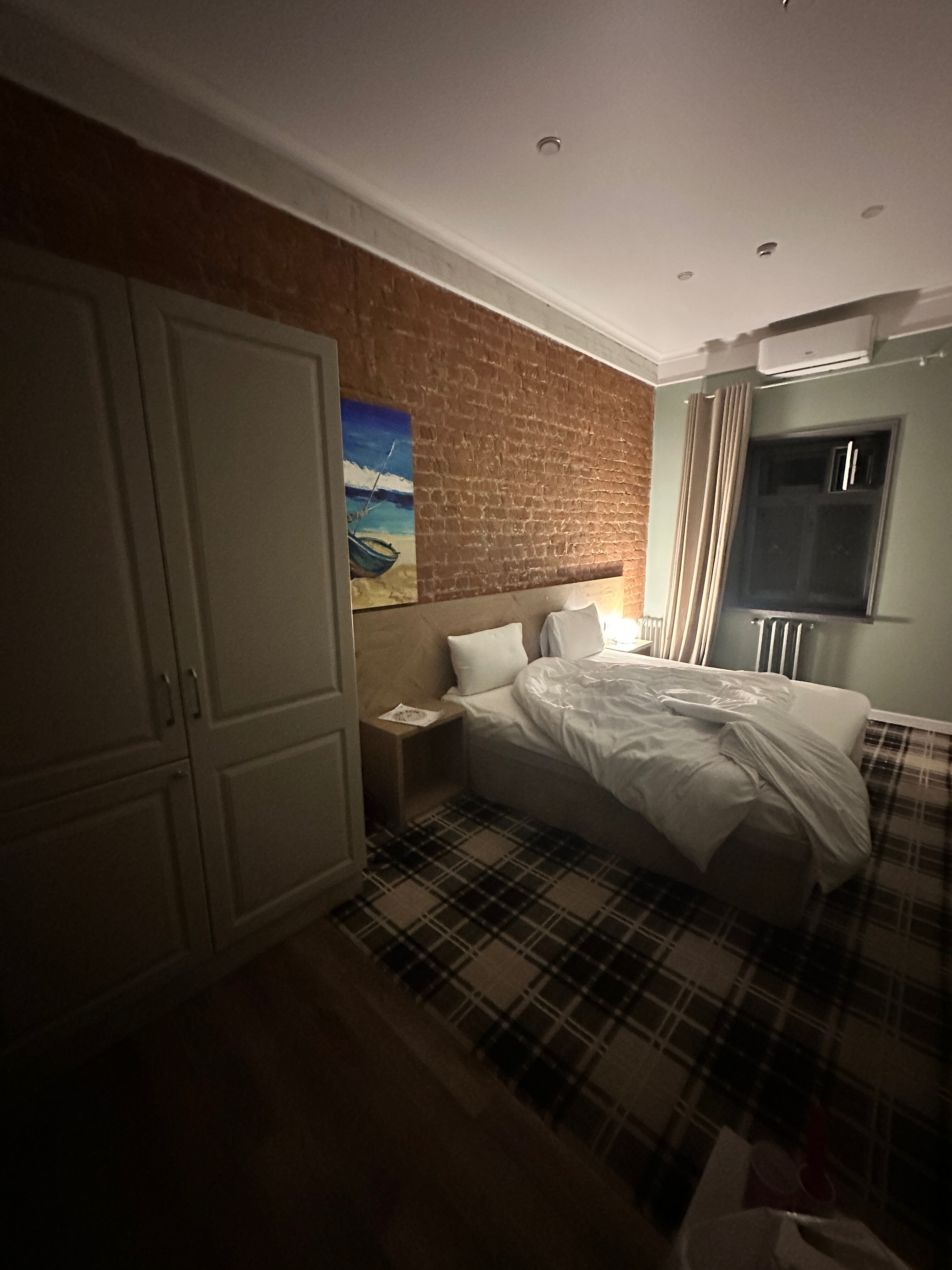 Фото Д апартаменты на Советской 12