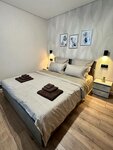 RentApartEkat (Pionerskiy Urban Housing District, Asbestovsky Lane, 2к1) ، بيت الضيافة