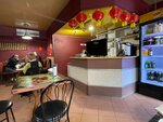 Desyatka (Pionerskaya Street, 3/15Б) ، مقهى