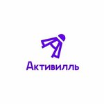 Активилль (Moscow, Chermyanka Park), adventure park