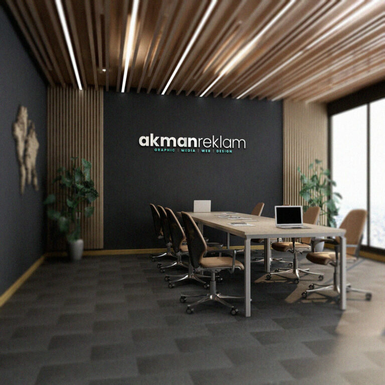 Advertising agency Akman Advertising Agency, Konya, photo
