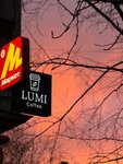 LumiCoffee (Budyonnogo Avenue, 28к2), coffee shop